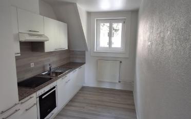 Appartement 3.5 pièces - image - 7
