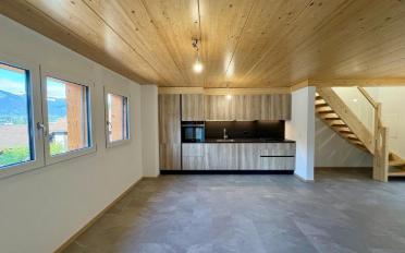 Duplex 3.5 pièces - image - 1