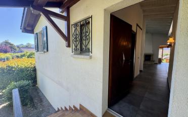 Single house 3.5 rooms - image - 3