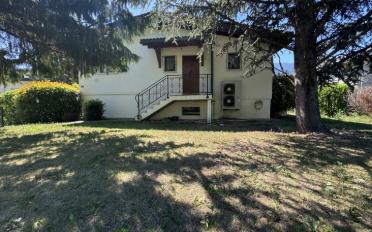 Single house 3.5 rooms - image - 2