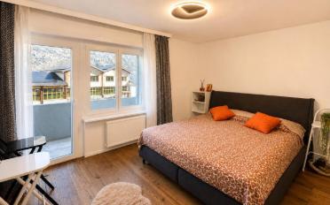 Apartment 5.5 rooms - image - 11