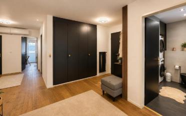 Apartment 5.5 rooms - image - 3