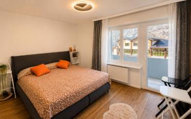 Apartment 5.5 rooms - image - 13