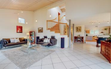 Single house 7.5 rooms - image - 1