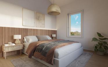 Wohnung 4.5 Zimmer - image - 1