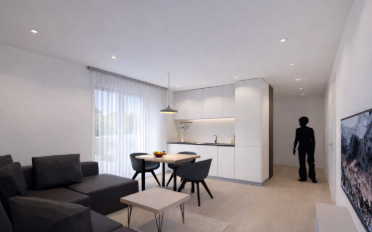 Appartement 4.5 pièces - image - 4