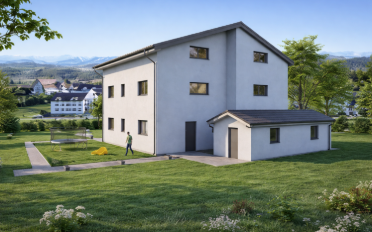Maison 5.5 pièces - image - 2