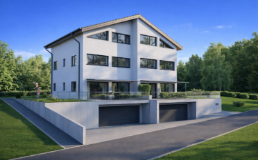 Maison 5.5 pièces - image - 1