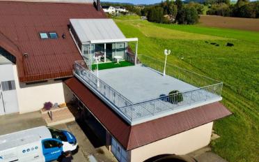 Single house 4.5 rooms - image - 1