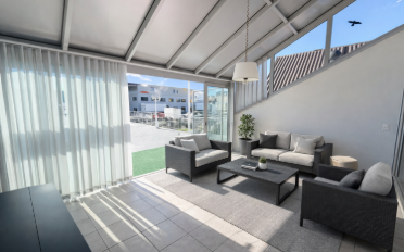 Einfamilienhaus 4.5 Zimmer - image - 2