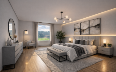 Maison 4.5 pièces - image - 4