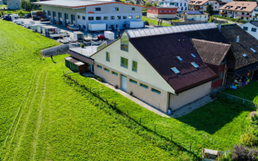 Einfamilienhaus 4.5 Zimmer - image - 10