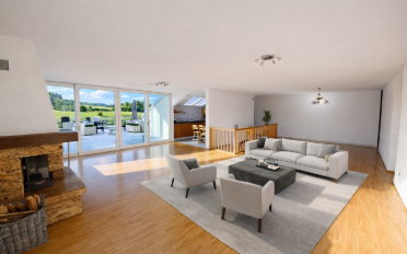 Einfamilienhaus 4.5 Zimmer - image - 2