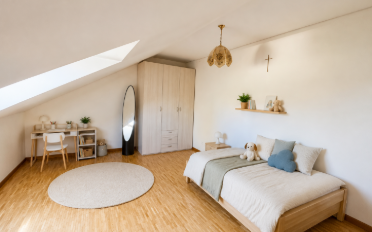 Einfamilienhaus 4.5 Zimmer - image - 6