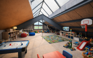 Einfamilienhaus 4.5 Zimmer - image - 7