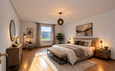 Einfamilienhaus 4.5 Zimmer - image - 5