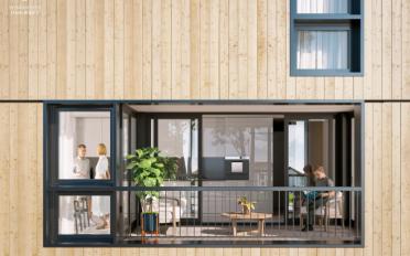 Wohnung 2.5 Zimmer - image - 10
