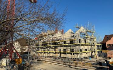 Appartement 3.5 pièces - image - 1