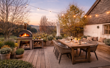 Bauernhaus 4.5 Zimmer - image - 2