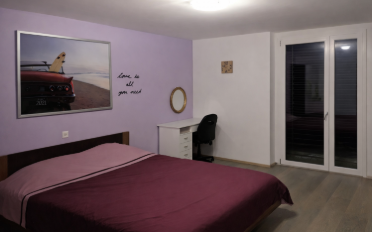Apartment 3.5 rooms - image - 3