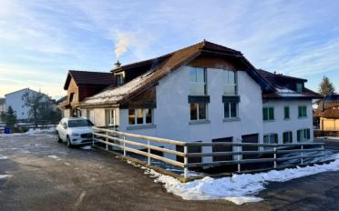 Apartment 4.5 rooms - image - 1