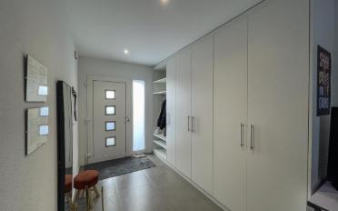 Maison jumelée 6 pièces - image - 11