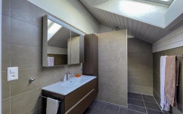 Maison jumelée 6 pièces - image - 9