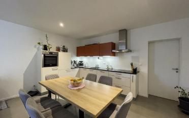 Maison jumelée 6 pièces - image - 12