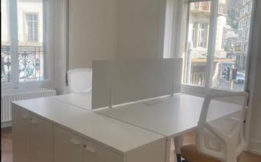 Büro 2 Zimmer - image - 3