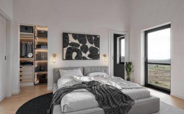Row house 5.5 rooms - image - 4