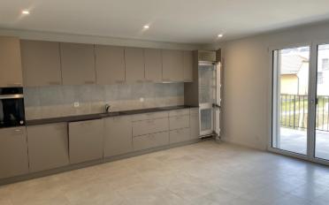 Wohnung 2.5 Zimmer - image - 2