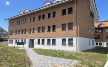 Wohnung 2.5 Zimmer - image - 1