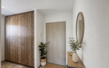 Apartment 3.5 rooms - image - 2