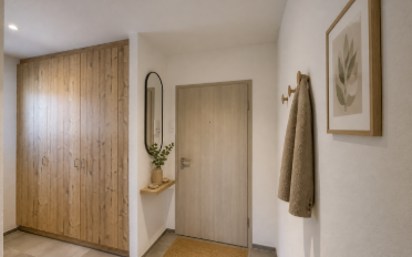 Apartment 3.5 rooms - image - 2