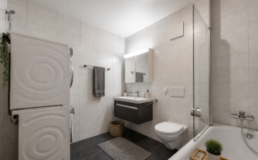 Apartment 3.5 rooms - image - 7
