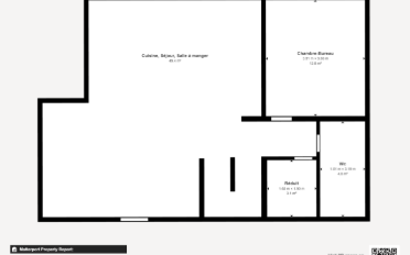 Maison contiguë 6.5 pièces - image - 9