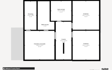 Maison contiguë 6.5 pièces - image - 10