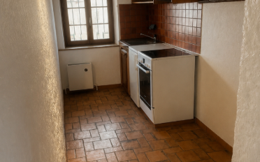 Wohnung ein Zimmer - image - 4