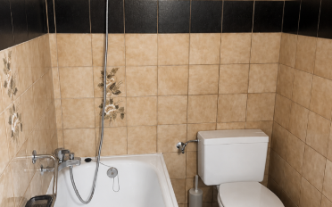 Wohnung ein Zimmer - image - 6