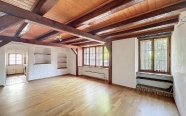 Wohnung ein Zimmer - image - 1