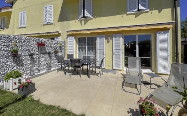 Maison contiguë 5.5 pièces - image - 1