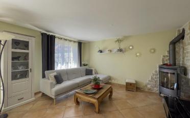 Maison contiguë 5.5 pièces - image - 6