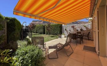 Maison contiguë 5.5 pièces - image - 13