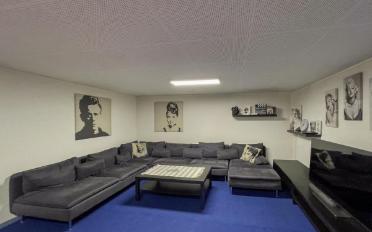 Maison contiguë 5.5 pièces - image - 12