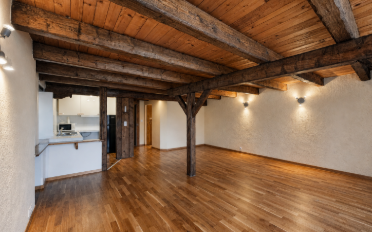 Studio ein Zimmer - image - 3