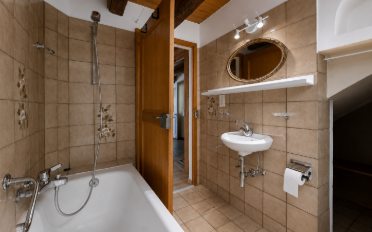 Studio ein Zimmer - image - 7