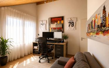 Appartement 5.5 pièces - image - 6
