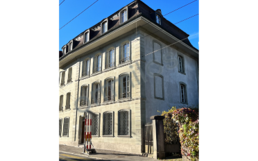 Appartement 1.5 pièces - image - 1