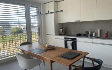 Appartement 3.5 pièces - image - 1