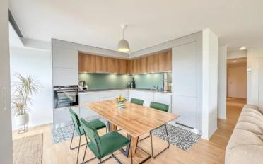 Apartment 5.5 rooms - image - 4